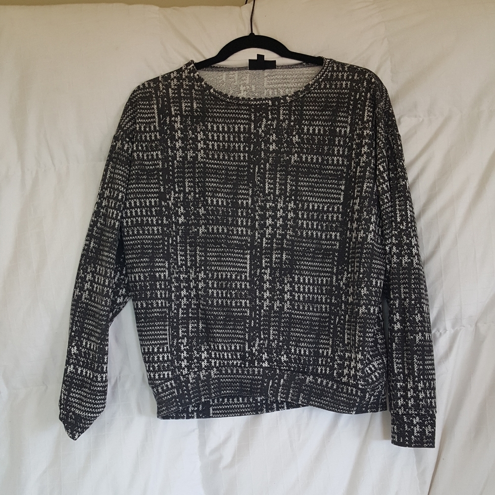 Top Shop Top. Sz 4